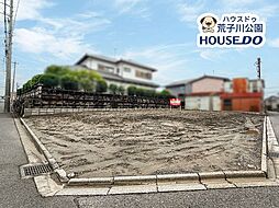 売土地 港区小賀須4丁目 B区画