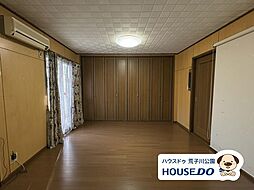 洋室の画像