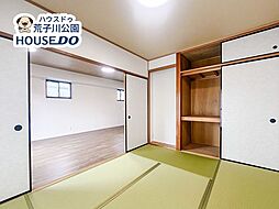和室の画像