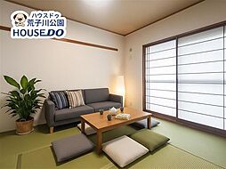 和室の画像