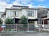 周辺：おうすだきしめ保育園 520m