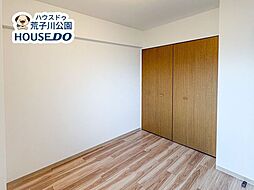 洋室の画像