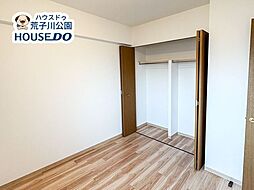 洋室の画像