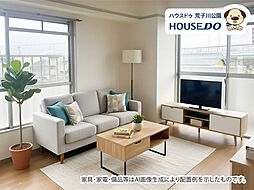 洋室の画像