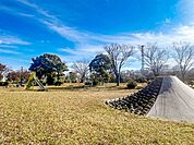 宝神中央公園 710m