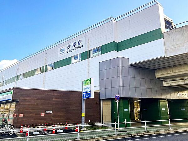周辺を拡大表示