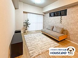 グリーンハイツ外堀通り