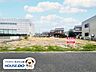 外観：外観写真
