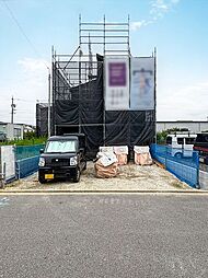 新築戸建 港区宝神2丁目 1号棟