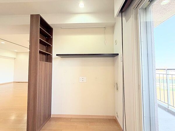 収納を拡大表示