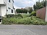 外観：前面道路含む現地写真