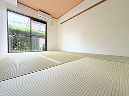 和室の画像