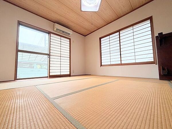 和室
