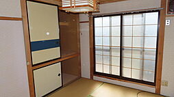 和室の画像