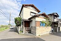 埼玉県日高市大字高萩：物件画像