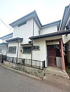 所沢市大字山口にある中古戸建、西武山口線「西武園ゆうえんち」駅より徒歩10分