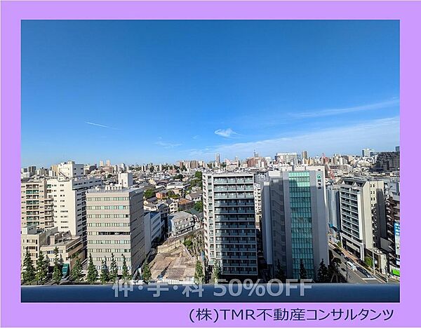洗面を拡大表示