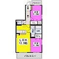 カーサ宮ノ前33階9.3万円