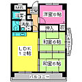 レスピーザ535階8.2万円