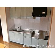 退去前の部屋の為、現状を優先とさせていただきます。