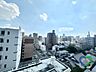 その他：《眺望》8階部分から望む開放的な眺望。周囲に視界を大きく遮る建物が少なく、名古屋の街並みを一望できます。角住戸ならではの開放感も魅力です。