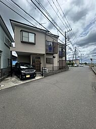厚木市　上依知　一戸建て　3ＬＤＫ