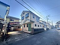 神奈川県厚木市山際：物件画像