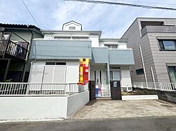 海老名市 上今泉 一戸建て 4LDK