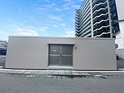 24時間ゴミ出し可