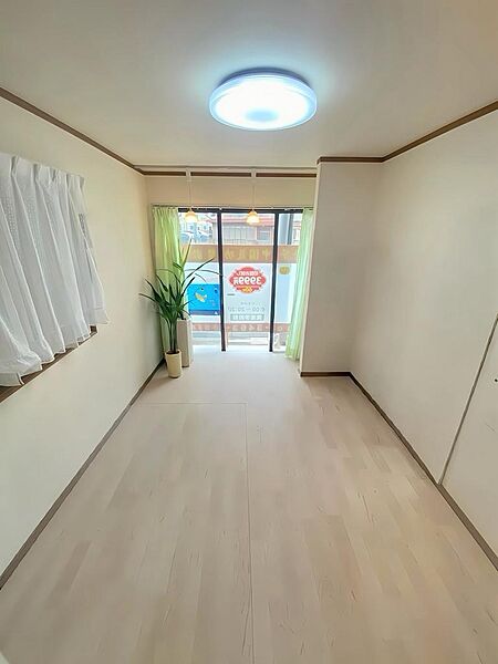 室内