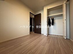 洋室の画像