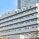厚生中央病院 440m