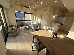 セザール大森本町
