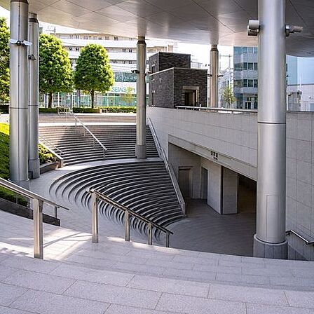 東急田園都市線/用賀駅 700m