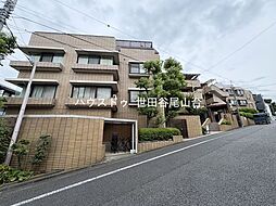 グリーンキャピタル上池台
