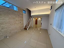 上馬3丁目　中古戸建