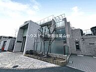 神奈川県川崎市高津区末長1丁目：物件画像
