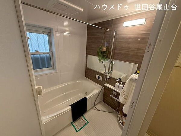 浴室