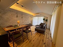 朝日マンション目黒