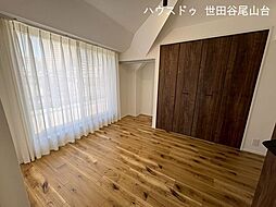 洋室の画像