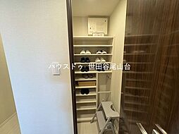 室内の画像
