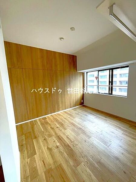 洋室