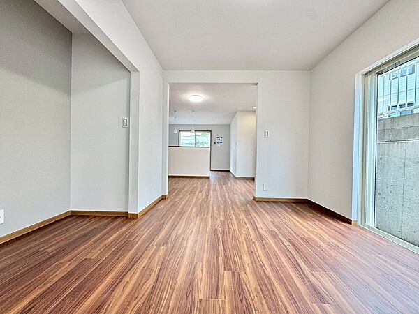 洋室