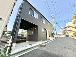 横浜市 保土ケ谷区西谷3丁目 戸建て