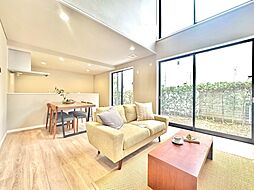 横浜市 青葉区奈良5丁目 戸建て