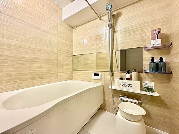 浴室