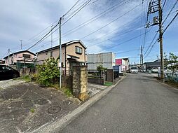 横浜市 都筑区南山田町 戸建て
