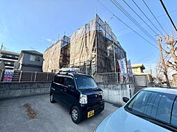 外観の画像