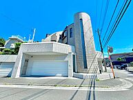 神奈川県横浜市港南区港南台7丁目：物件画像