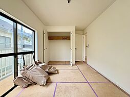 子供部屋の画像